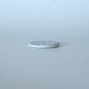 青花七宝文茶枕大