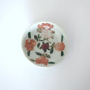 粉彩七宝三多文豆皿④