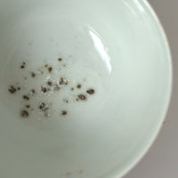 赤絵福寿三多文蓋碗