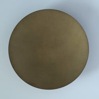 金属製高台壺承②光