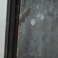 老黒漆小茶盆①