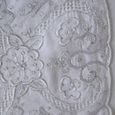 汕頭刺繍敷布②