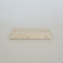 黄洞石正方壺承