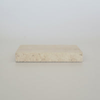 黄洞石正方壺承