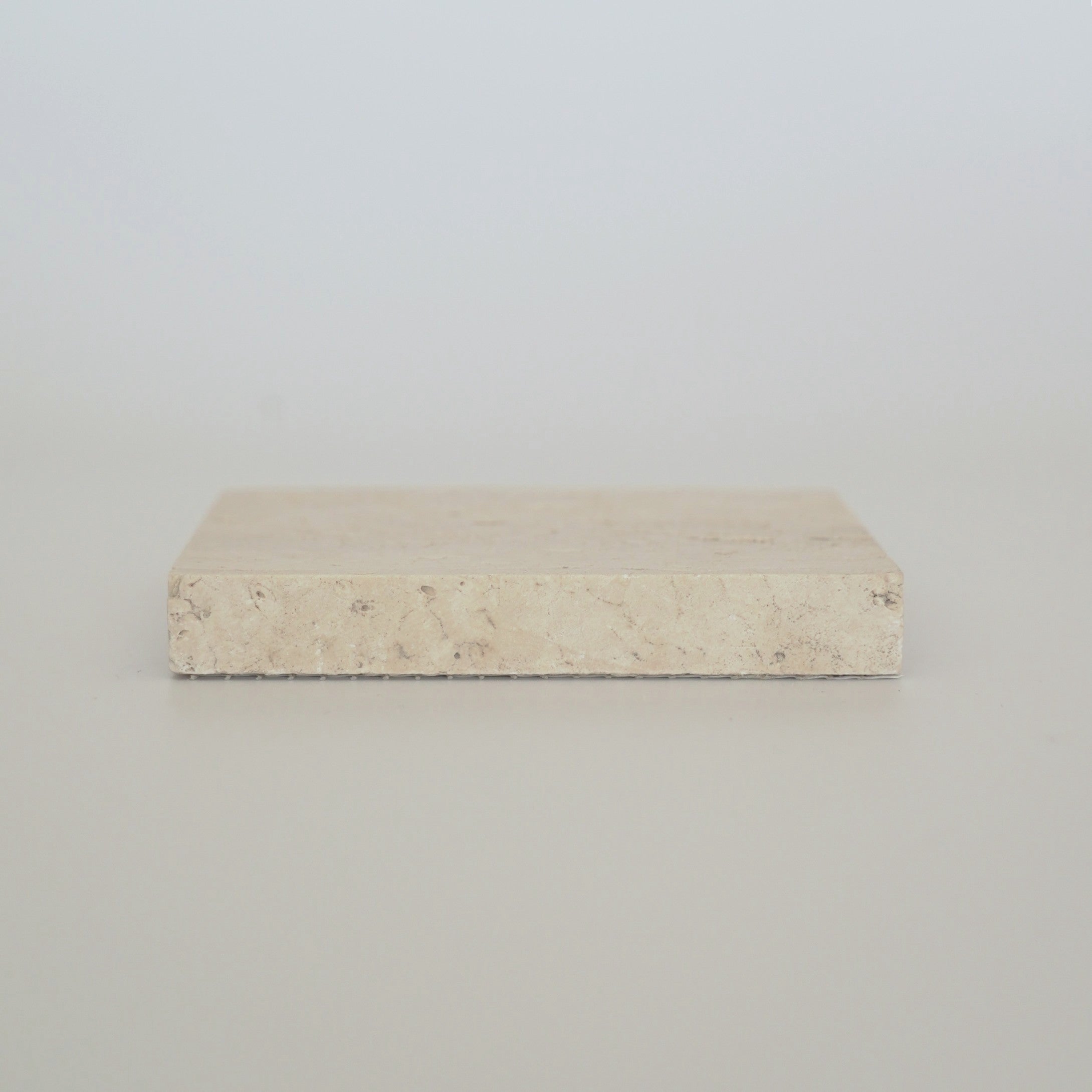 黄洞石正方壺承