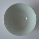 粉彩四季花文蓋碗⑤