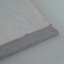 木製長方盆　トネリコ