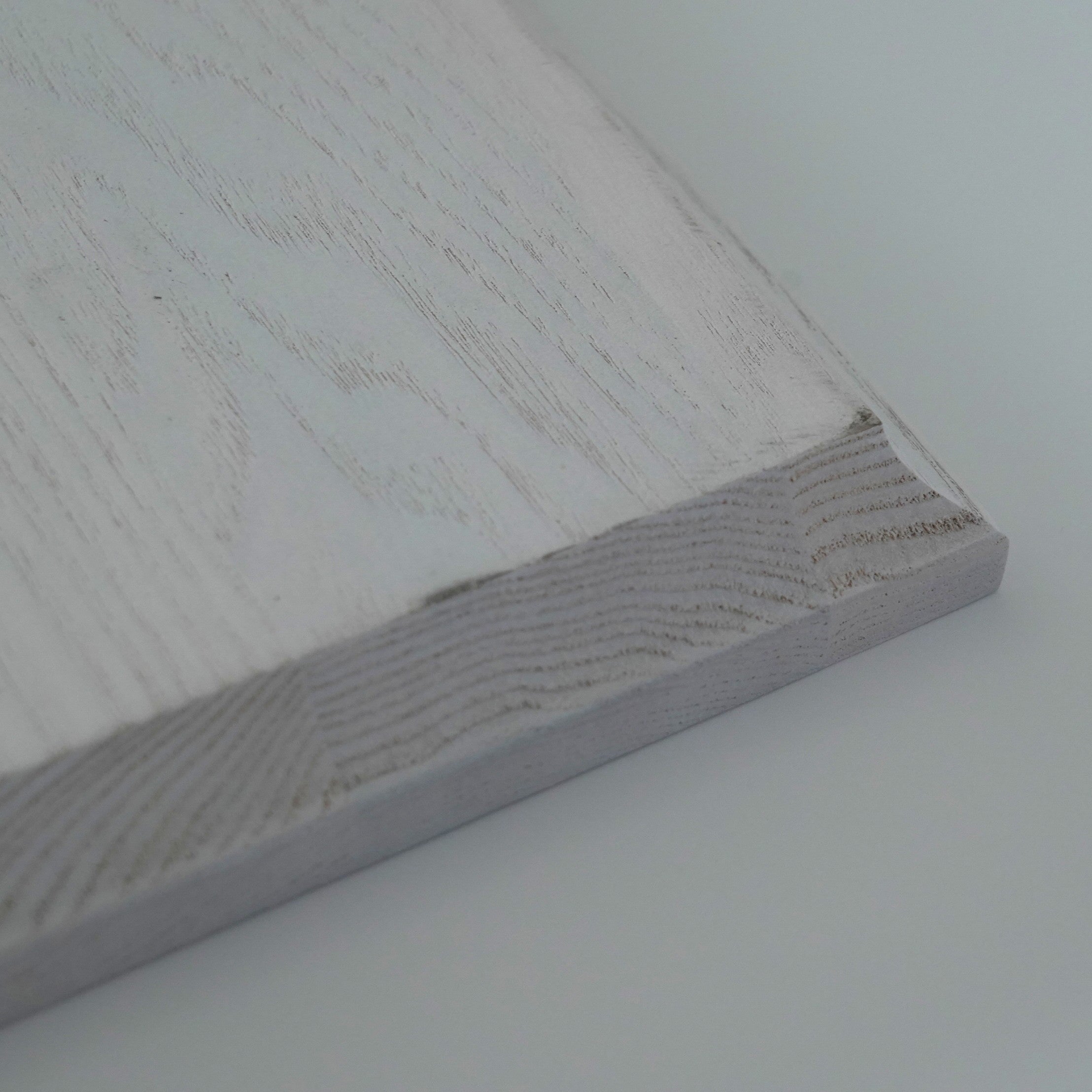 木製長方盆　トネリコ