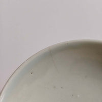 粉彩四季花文蓋碗⑥