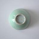 豆青釉茶杯⑧