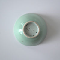 豆青釉茶杯⑧
