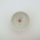 赤絵福寿三多文茶杯⑦