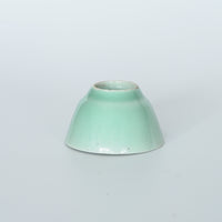 豆青釉茶杯⑥
