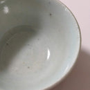 豆青釉茶杯⑦