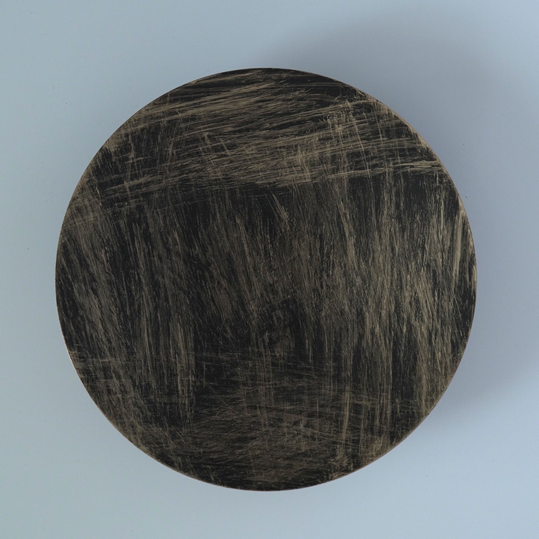 金属製高台壺承①影