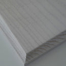 木製長方盆　トネリコ