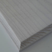 木製長方盆　トネリコ