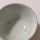 豆青釉茶杯③
