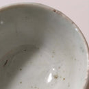 豆青釉茶杯②