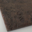 木製樹瘤壺承小