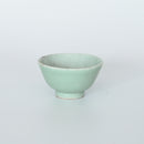 豆青釉茶杯⑤