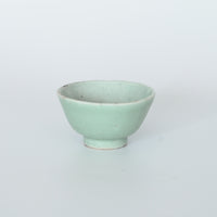 豆青釉茶杯⑤