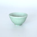 豆青釉茶杯⑦
