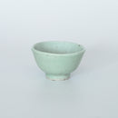 豆青釉茶杯④