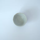 青花双喜文茶杯①