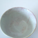 青花双喜文茶杯③