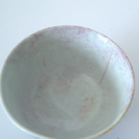 青花双喜文茶杯③