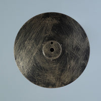 金属製高台壺承①影