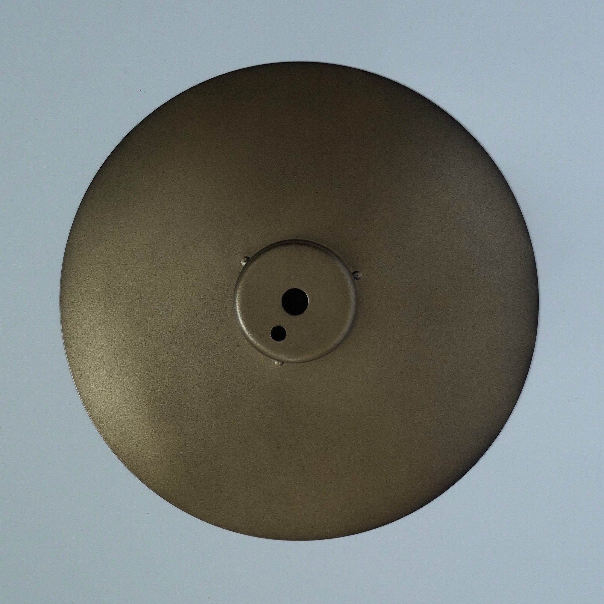 金属製高台壺承②光