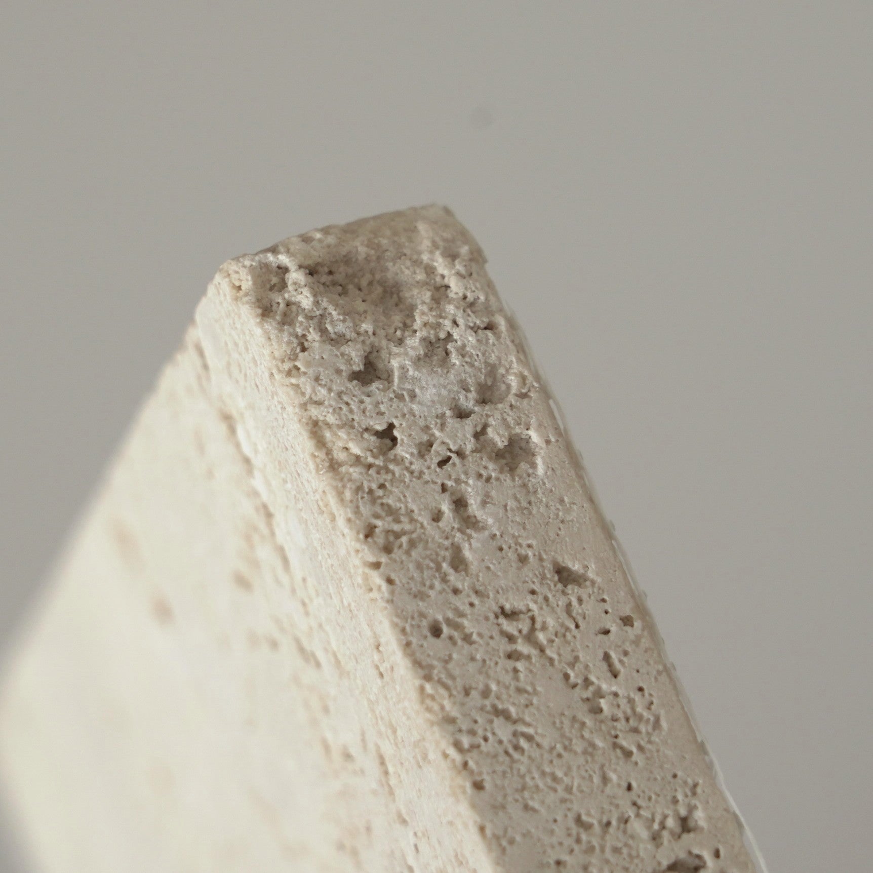 黄洞石正方壺承