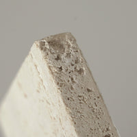 黄洞石正方壺承