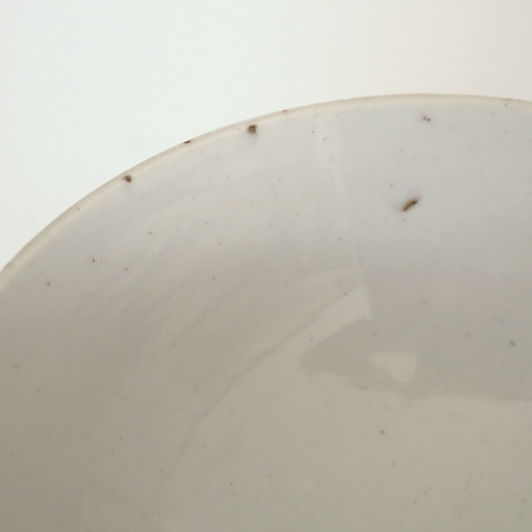 赤絵福寿龍文碗①