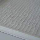 木製長方盆　トネリコ