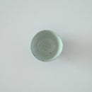 青花双喜文茶杯④