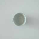 青花双喜文茶杯⑤