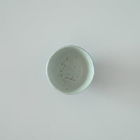 青花双喜文茶杯⑤
