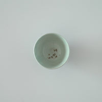 青花双喜文茶杯⑥