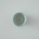 青花双喜文茶杯⑧