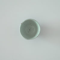 青花双喜文茶杯⑨