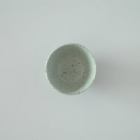 青花双喜文茶杯⑫