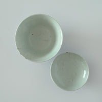青花双喜文蓋碗⑥