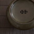 銅製七宝文建水