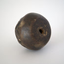 陶製七宝文蓋置 ①