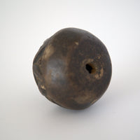 陶製七宝文蓋置 ①