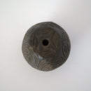 陶製七宝文蓋置 ②