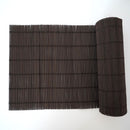 茶席布 ⑬ 竹製古色　大